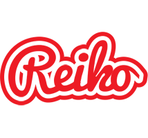 Reiko sunshine logo