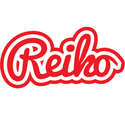 Reiko sunshine logo