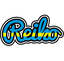 Reiko sweden logo