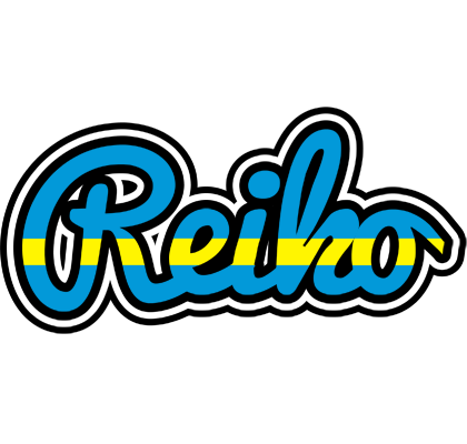Reiko sweden logo