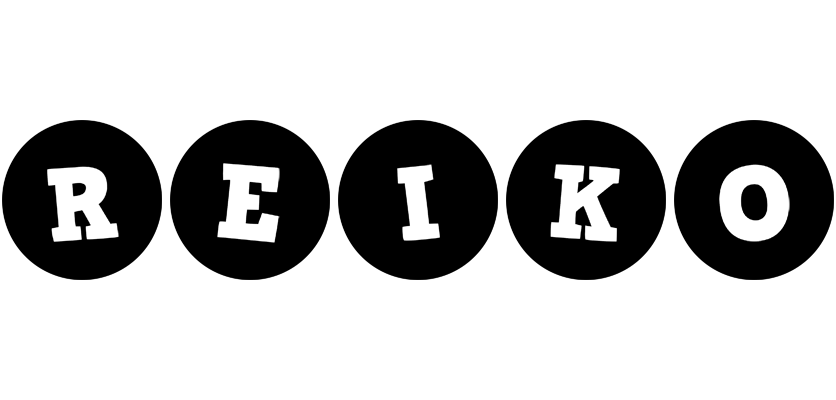 Reiko tools logo