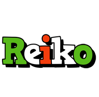 Reiko venezia logo