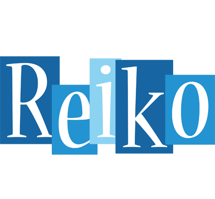Reiko winter logo