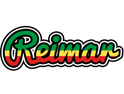 Reimar african logo
