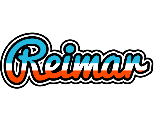 Reimar america logo