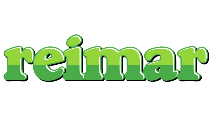 Reimar apple logo