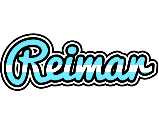 Reimar argentine logo
