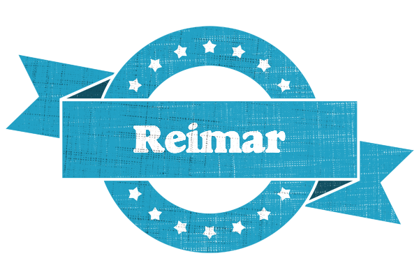 Reimar balance logo