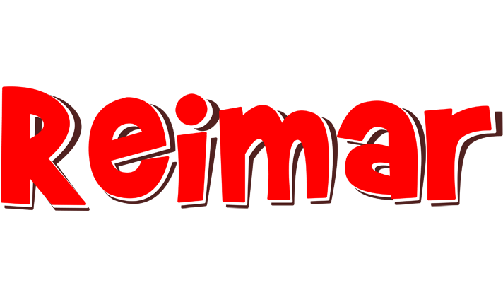 Reimar basket logo