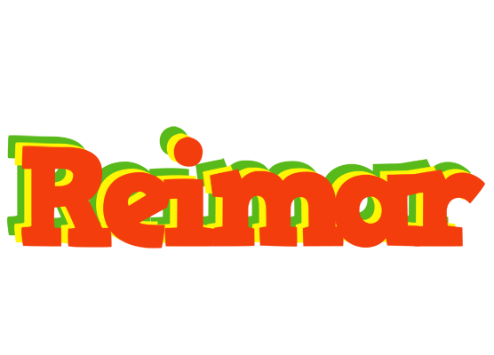 Reimar bbq logo