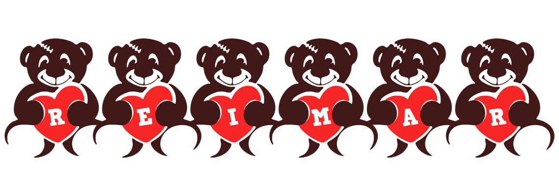 Reimar bear logo