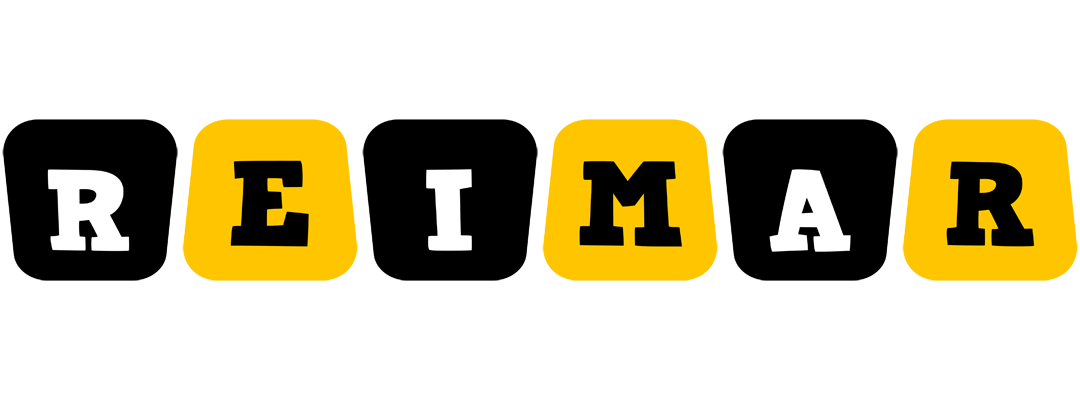 Reimar boots logo