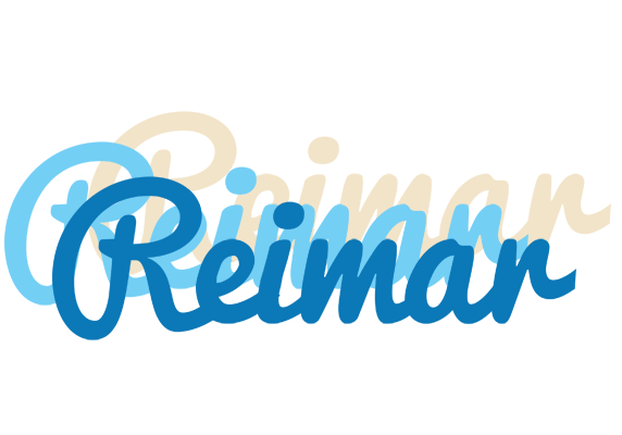 Reimar breeze logo