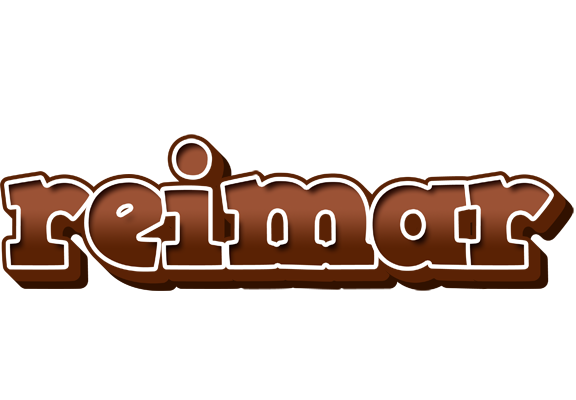 Reimar brownie logo