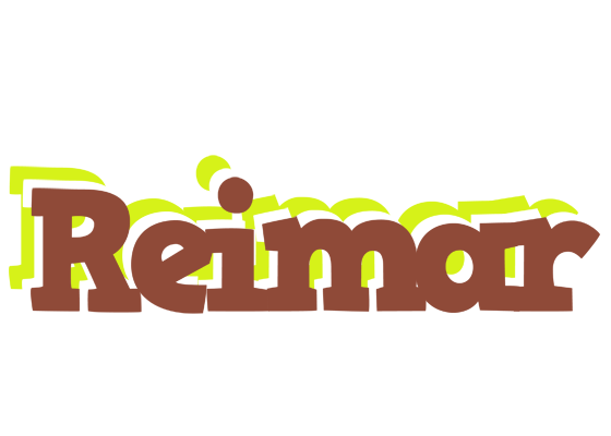 Reimar caffeebar logo