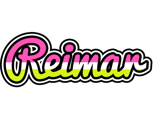 Reimar candies logo