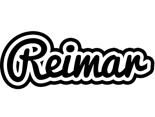 Reimar chess logo
