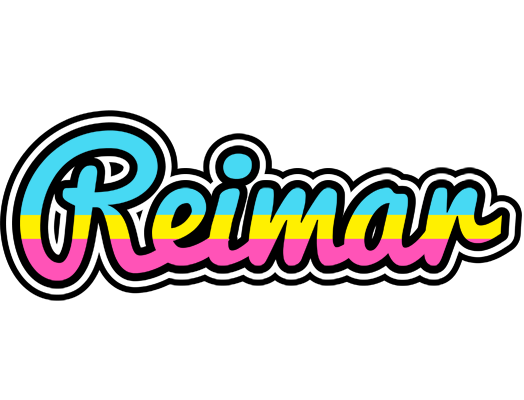 Reimar circus logo
