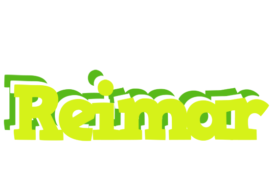 Reimar citrus logo