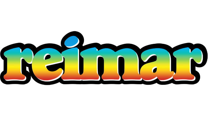Reimar color logo