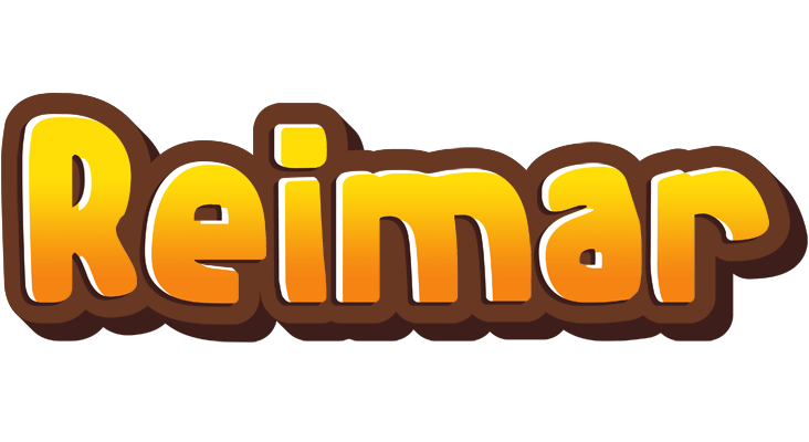 Reimar cookies logo