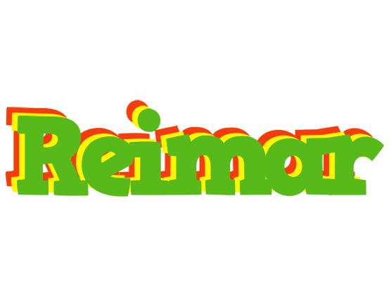 Reimar crocodile logo