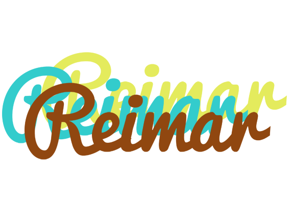 Reimar cupcake logo