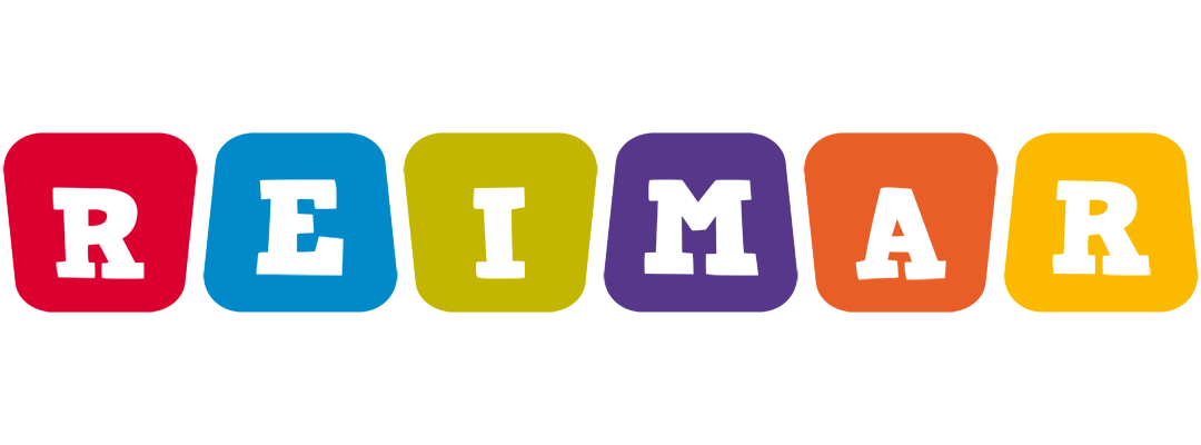 Reimar daycare logo