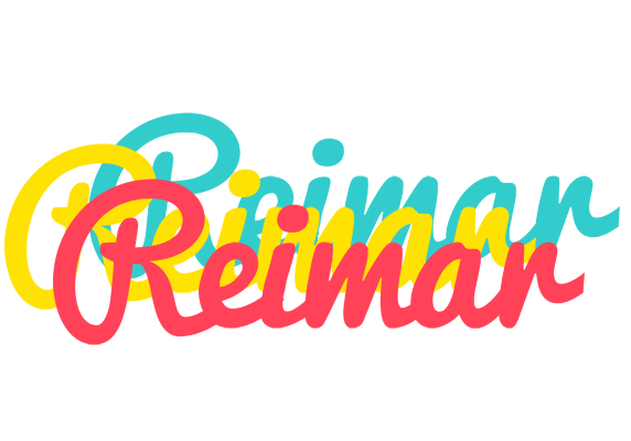 Reimar disco logo
