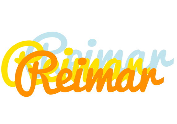 Reimar energy logo