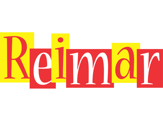 Reimar errors logo
