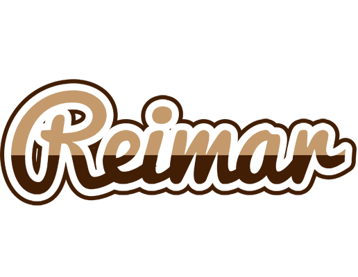 Reimar exclusive logo