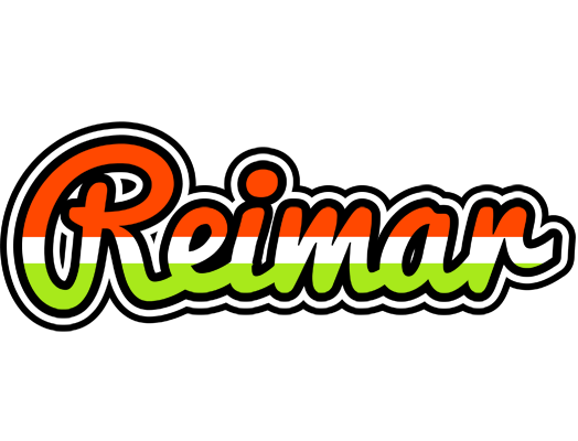 Reimar exotic logo