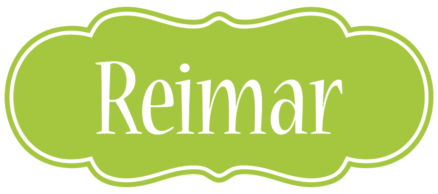 Reimar family logo