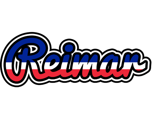 Reimar france logo