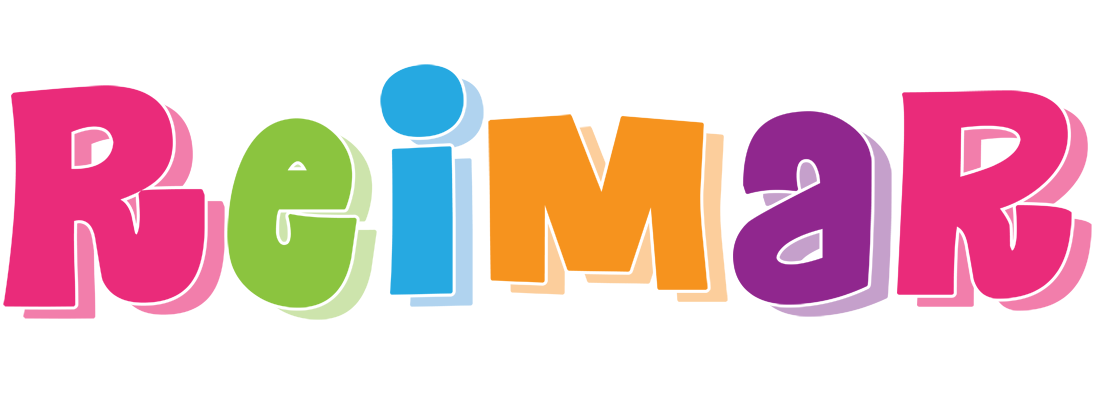 Reimar friday logo