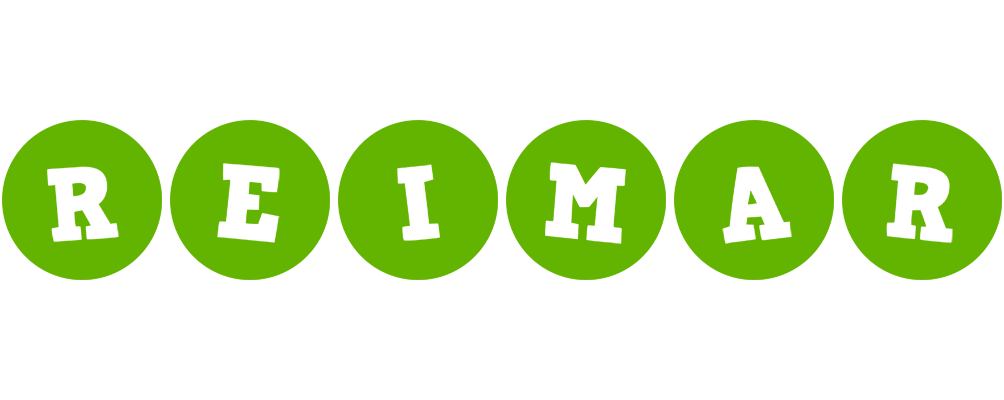 Reimar games logo
