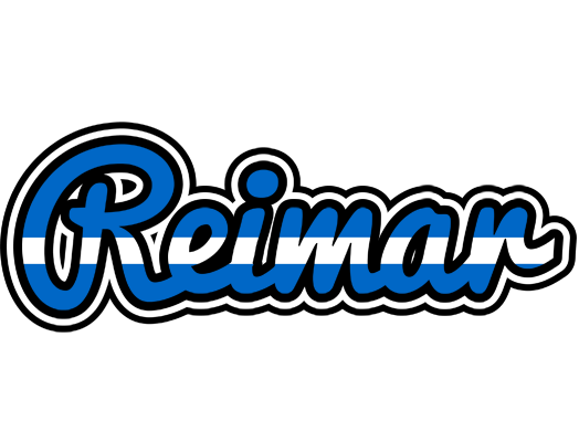 Reimar greece logo