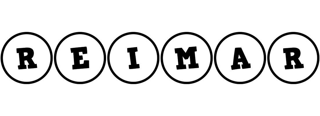 Reimar handy logo