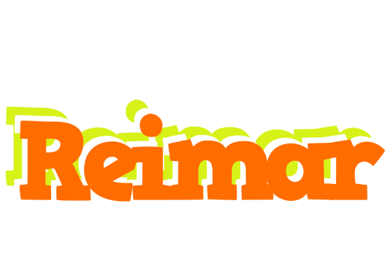 Reimar healthy logo