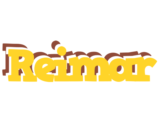 Reimar hotcup logo