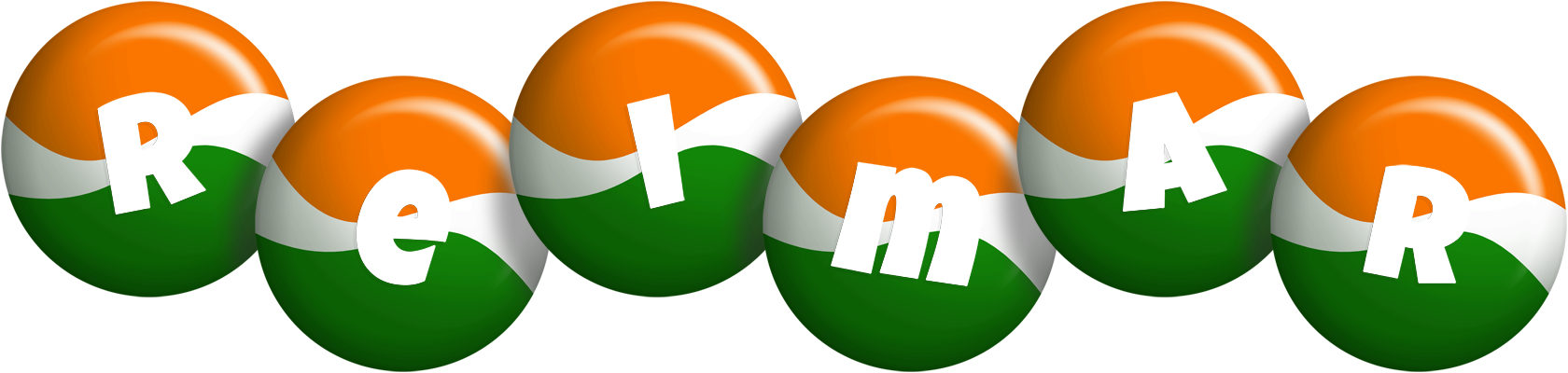 Reimar india logo