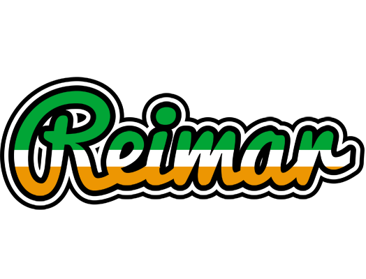 Reimar ireland logo