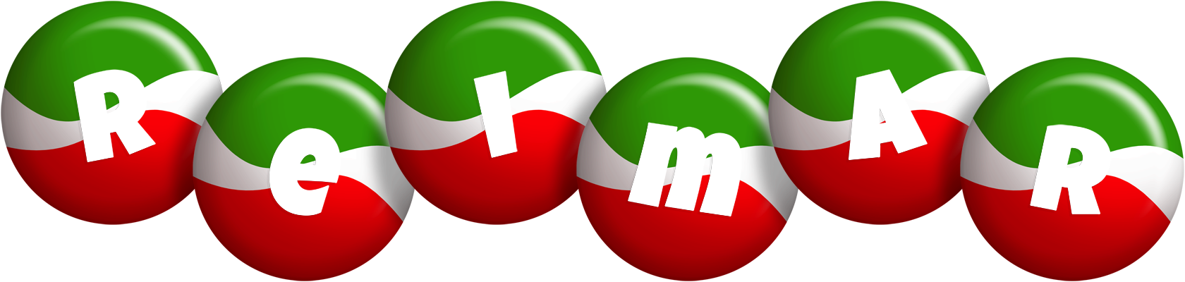 Reimar italy logo