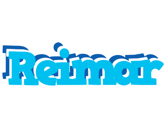 Reimar jacuzzi logo