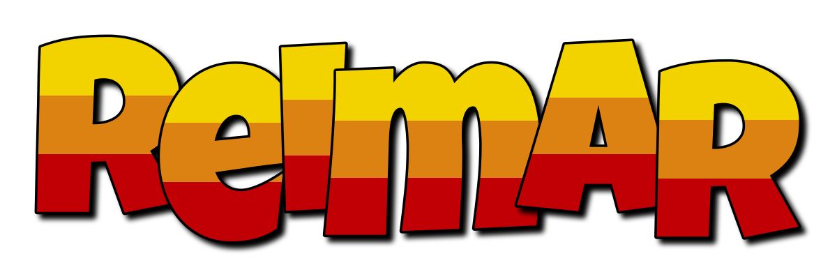 Reimar jungle logo