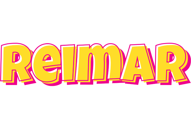 Reimar kaboom logo