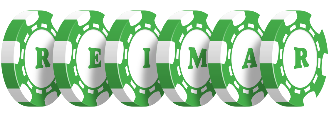 Reimar kicker logo