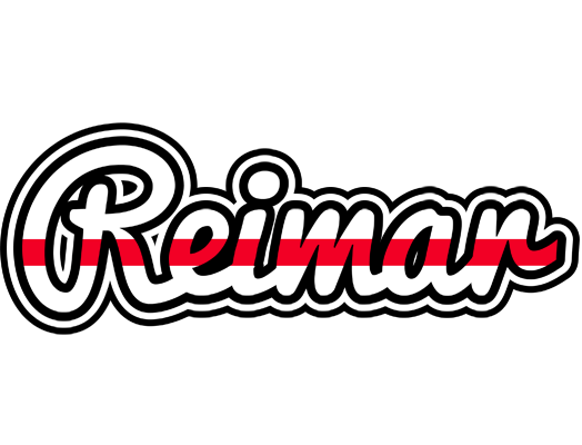 Reimar kingdom logo