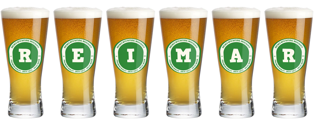 Reimar lager logo